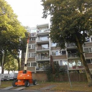 'Ik merk al dat het stiller is in huis'